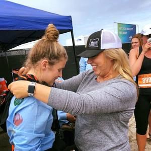 Meet your Posher, Sara